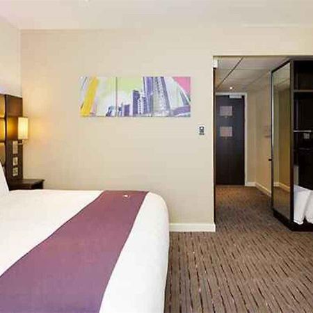 Premier Inn Premier Inn Saffron Walden Eksteriør billede